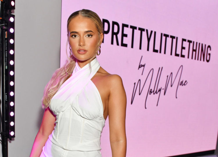 Photo by David M. Benett/Dave Benett/Getty Images for Pretty Little Thing
