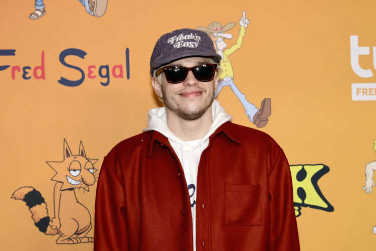 Photo by Kevin Winter/Getty Images