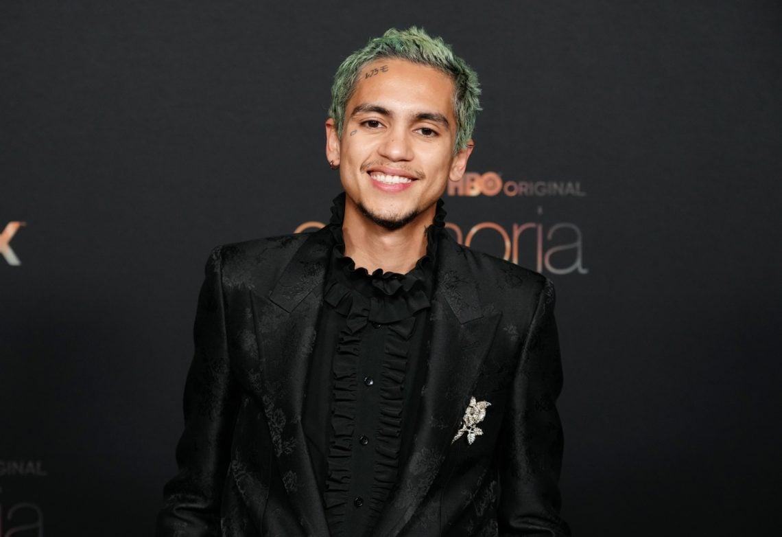 Photo by Jeff Kravitz/FilmMagic for HBO