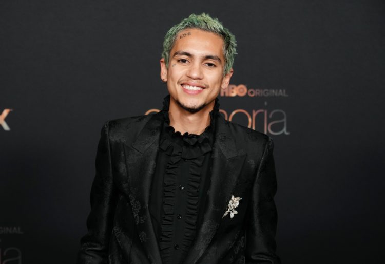 Photo by Jeff Kravitz/FilmMagic for HBO