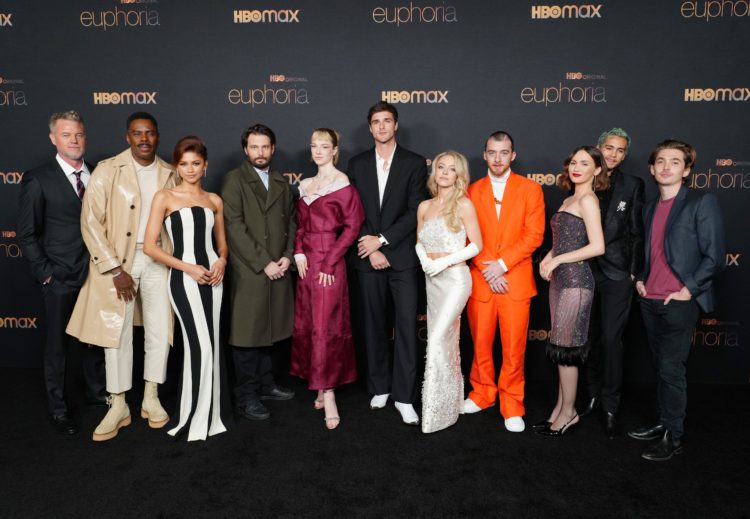 Photo by Jeff Kravitz/FilmMagic for HBO