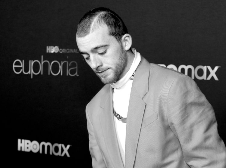 Photo by Jeff Kravitz/FilmMagic for HBO