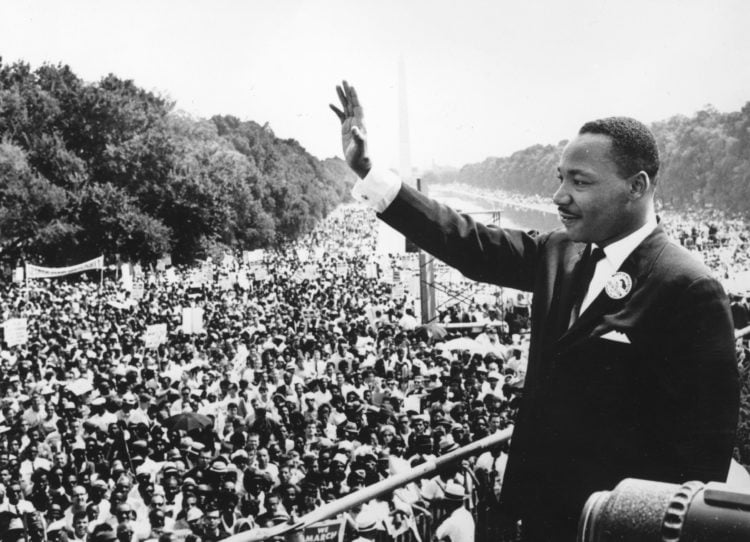 Photo by Central Press/Getty Images