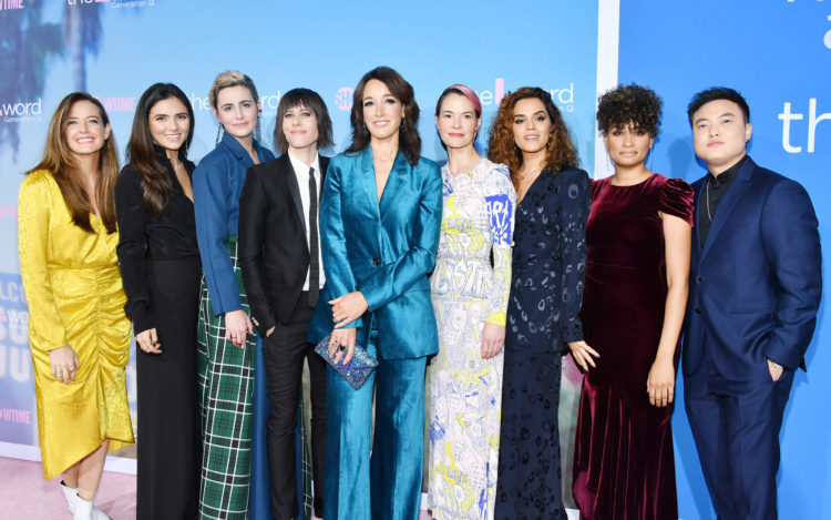 Photo by Amy Sussman/Getty Images