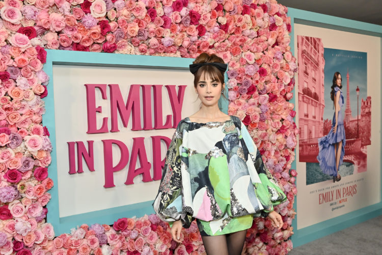 Photo by Stefanie Keenan/Getty Images for Netflix