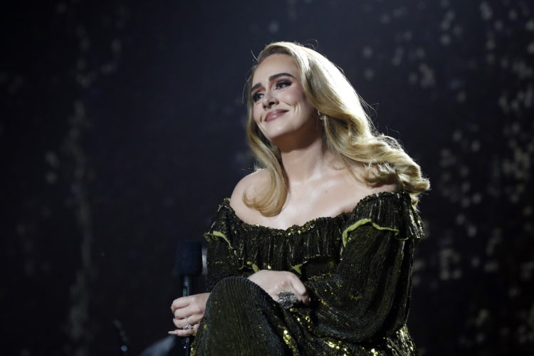 Photo by JMEnternational/Getty Images