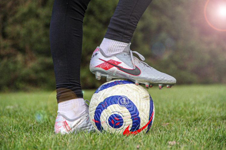 Nike Tiempo Legends 1