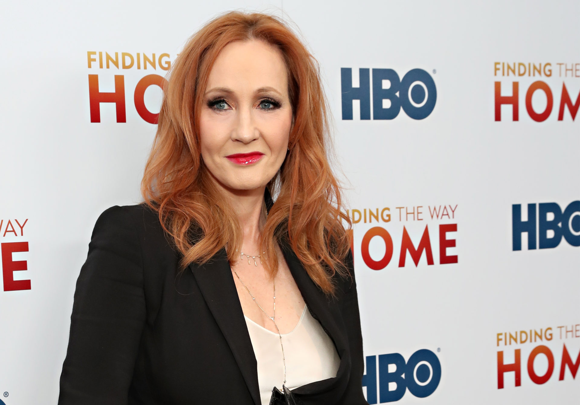 HBO's "Finding The Way Home" World Premiere