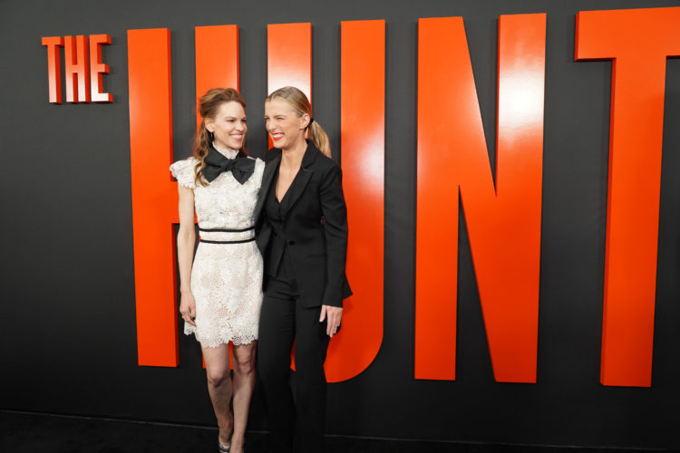 Photo by Rachel Luna/Getty Images