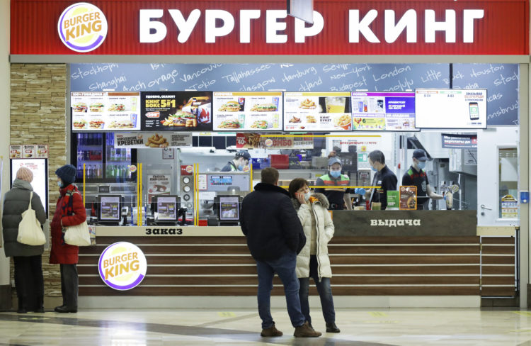 Photo by Kirill KukhmarTASS via Getty Images