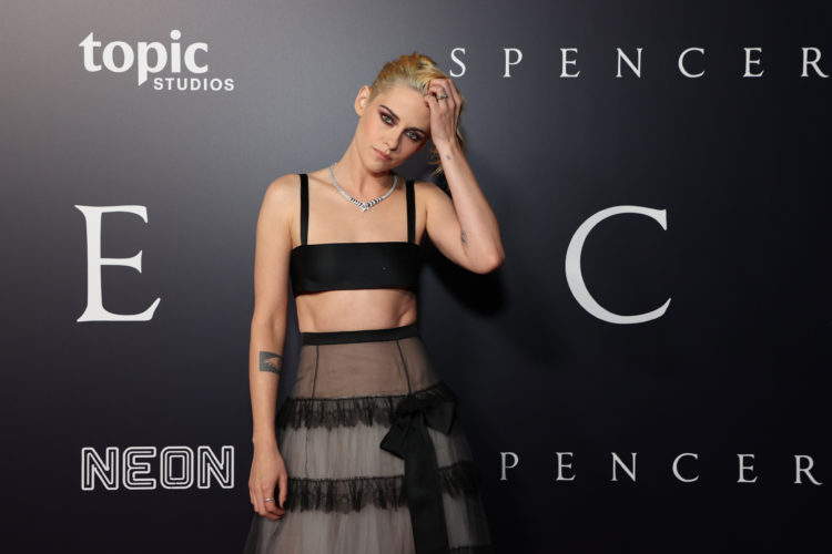 Photo by Amy Sussman/Getty Images