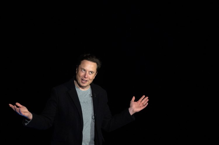Photo by JIM WATSON/AFP via Getty Images