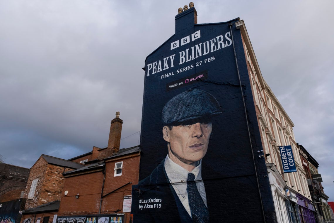 photo by Mike Kemp/In Pictures via Getty Images