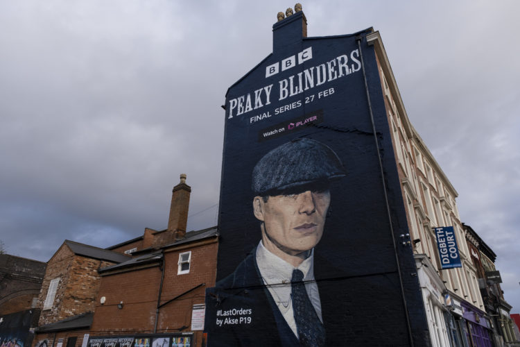 photo by Mike Kemp/In Pictures via Getty Images