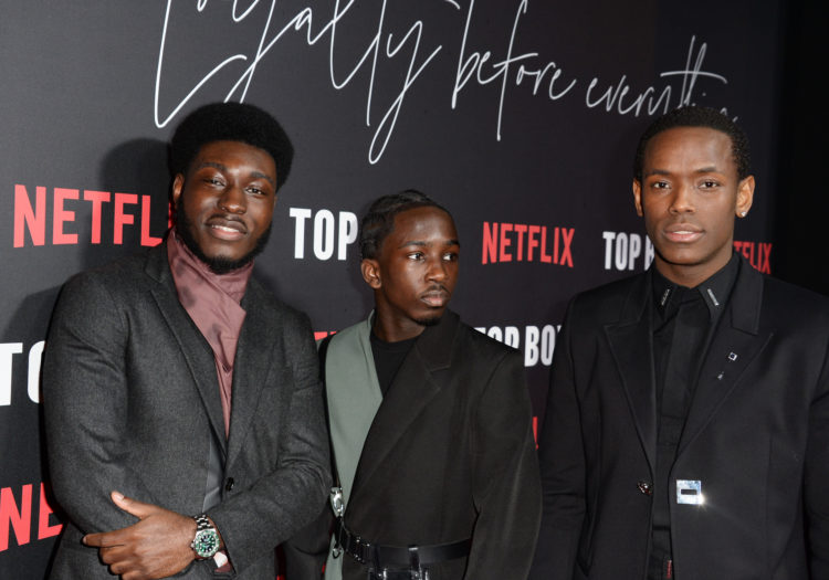 Photo by David M. Benett/Dave Benett/WireImage