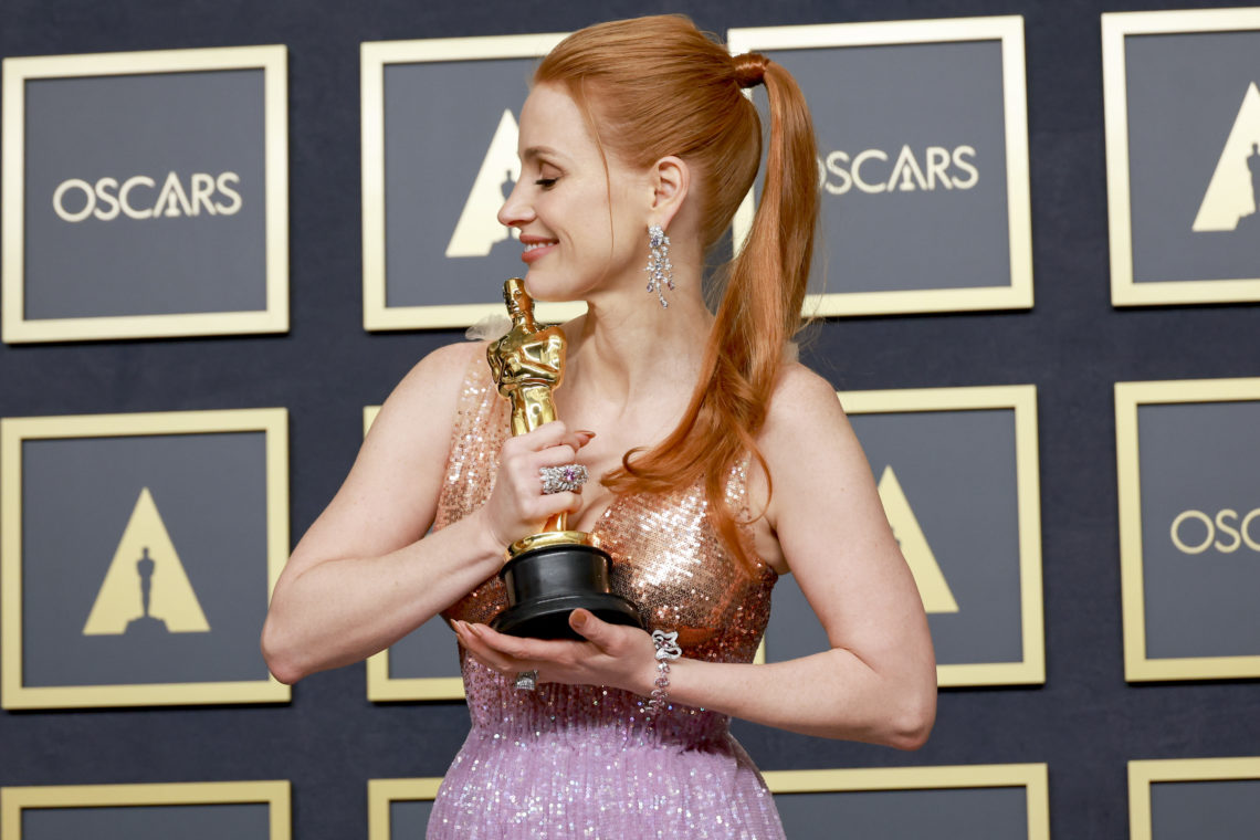 Allen Schaben / Los Angeles Times via Getty Images