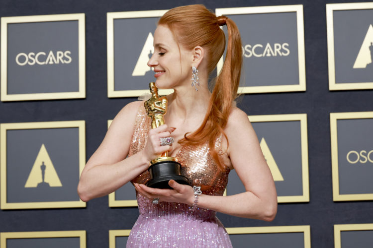 Allen Schaben / Los Angeles Times via Getty Images