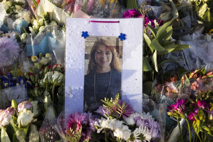 Photo by Dan Kitwood/Getty Images