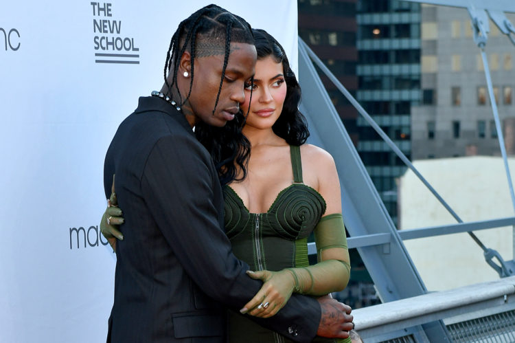 Photo by Craig Barritt/Getty Images for The New School