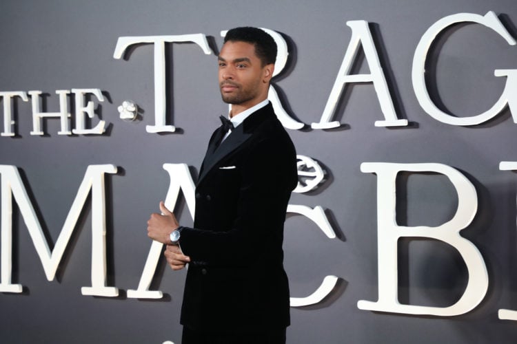 Photo by Lia Toby/Getty Images for BFI