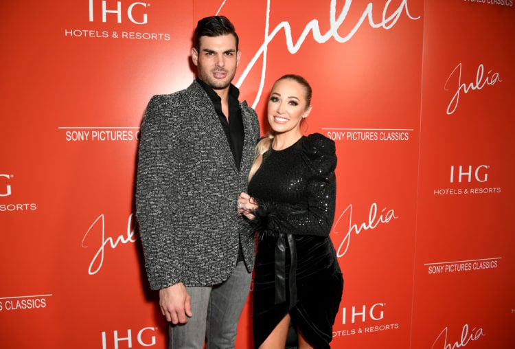Photo by JC Olivera/Getty Images
