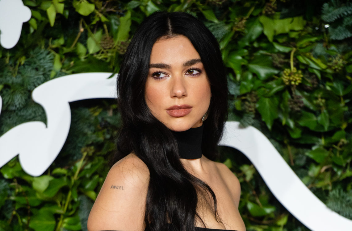 Photo by Samir Hussein/WireImage