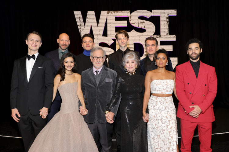 Photo by Jamie McCarthy/Getty Images  for 20th Century Studios