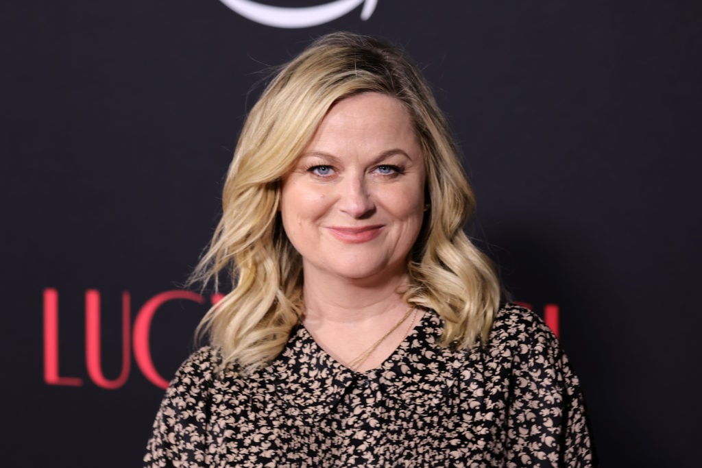Amazon Studios Presents Los Angeles Premiere Of Amy Poehler's Documentary "Lucy And Desi" - Arrivals