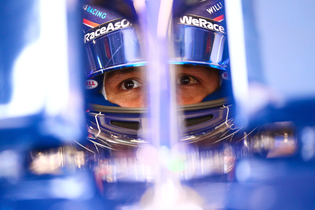 Formula 1 Testing in Barcelona - Day 3