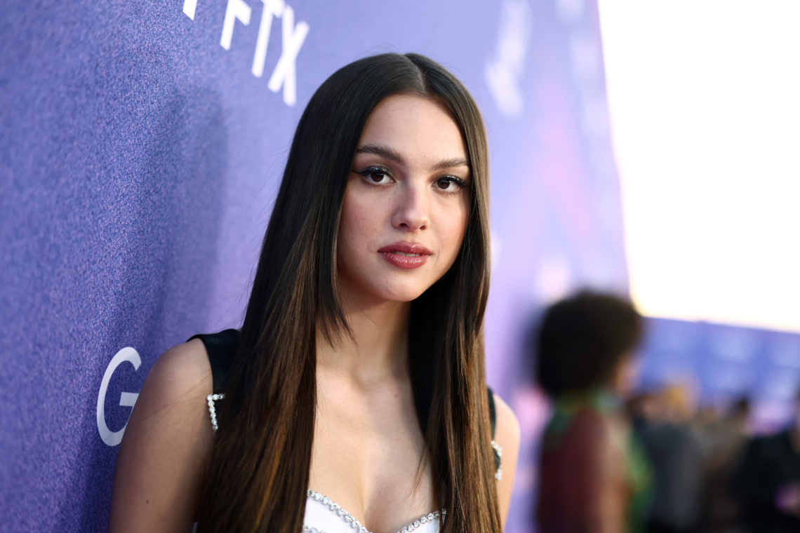 Photo by Emma McIntyre/Getty Images for Billboard