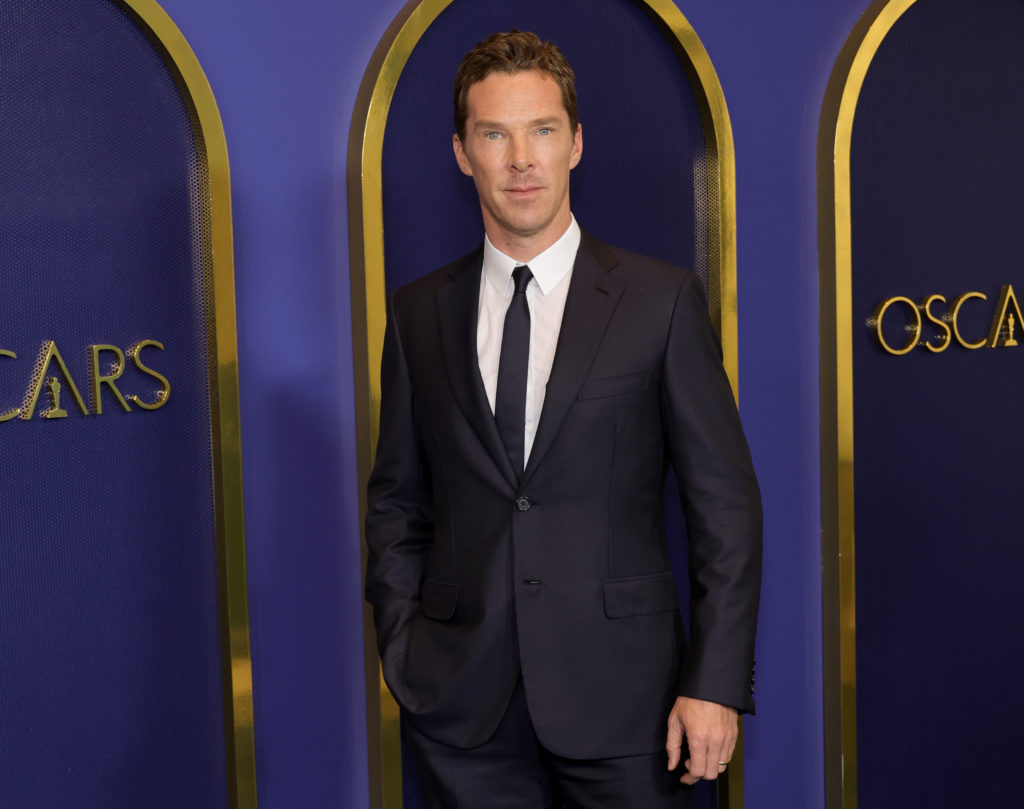 94th Annual Oscars Nominees Luncheon - Arrivals