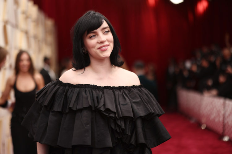 Photo by Emma McIntyre/Getty Images