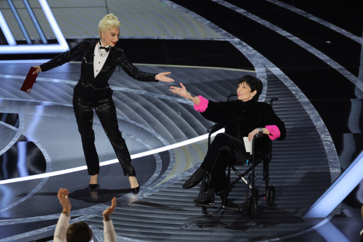 Photo by Neilson Barnard/Getty Images