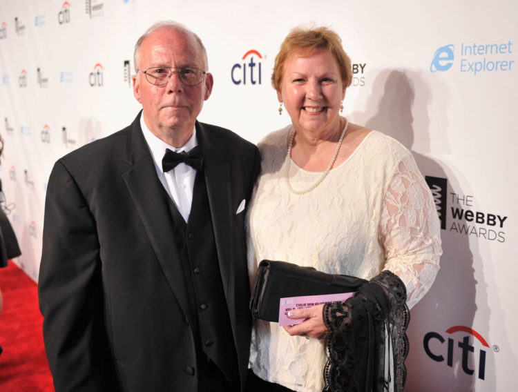 Photo by Stephen Lovekin/Getty Images for The Webby Awards