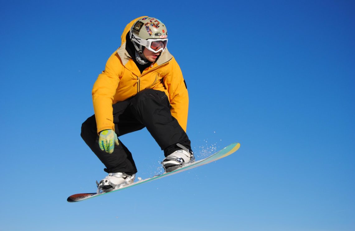 BUCS Snowsports