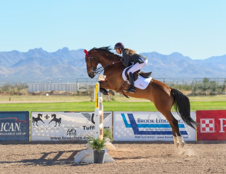BUCS Modern Pentathlon