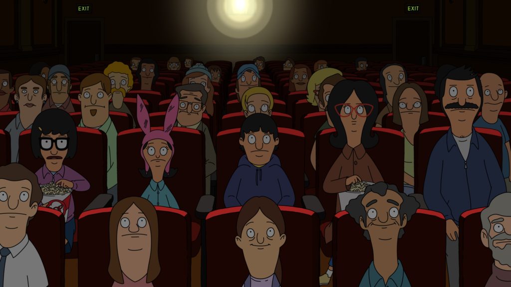 FOX's "Bob's Burgers" - Season Nine