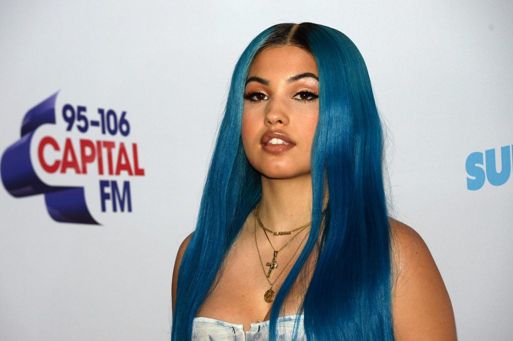 Capital FM Summertime Ball - Arrivals