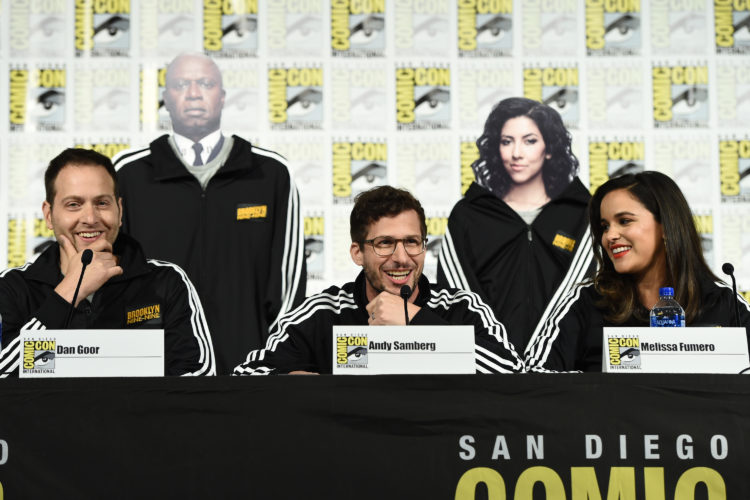 Photo by: Jordan Strauss/NBCU Photo Bank/NBCUniversal via Getty Images via Getty Images