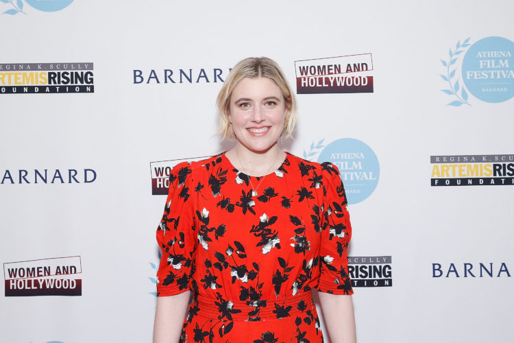 Photo by Lars Niki/Getty Images for the Athena Film Awards