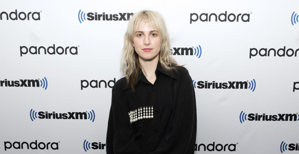 Photo by Bonnie Biess/Getty Images