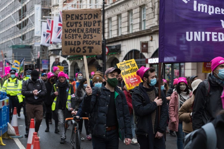 Photo credit should read Wiktor Szymanowicz/Future Publishing via Getty Images