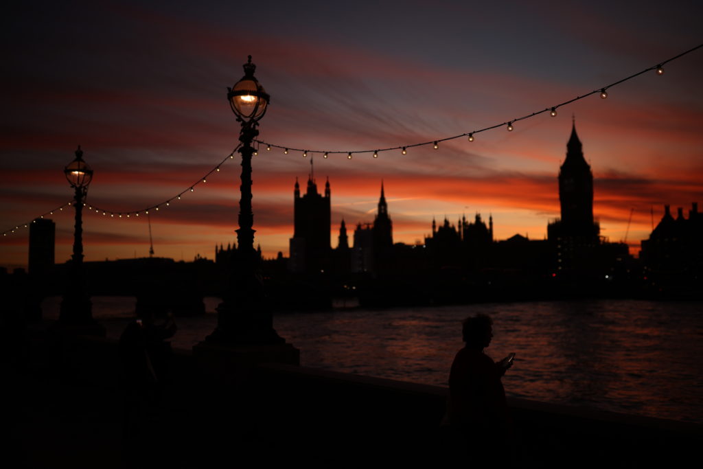 UK Daily Life 2022