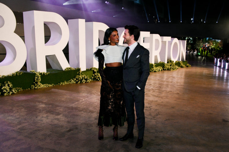 Photo by David M. Benett/Dave Benett/WireImage