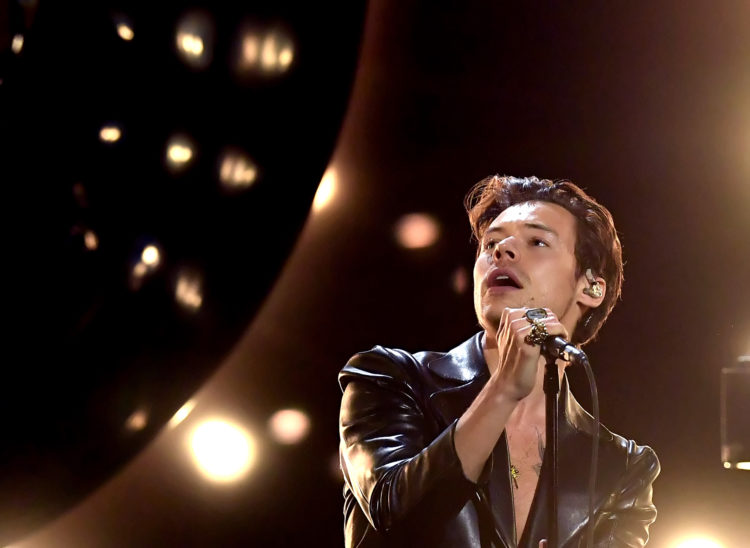 Photo by Kevin Winter/Getty Images for The Recording Academy