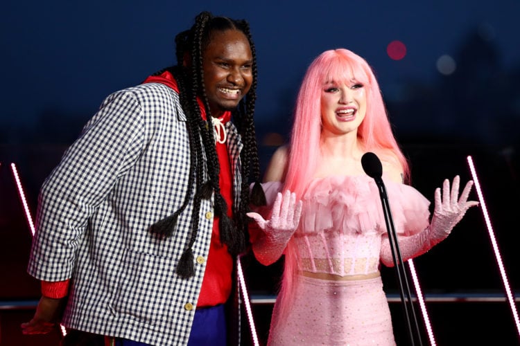 Photo by Mark Metcalfe/Getty Images