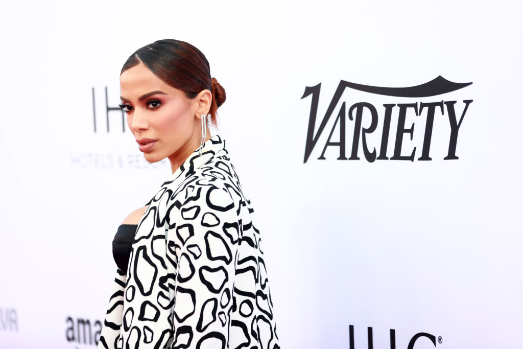 Variety Hitmakers Presented by Peacock | Girls5eva - Arrivals