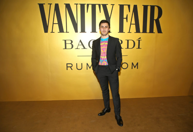 Photo by Phillip Faraone/Getty Images for Vanity Fair