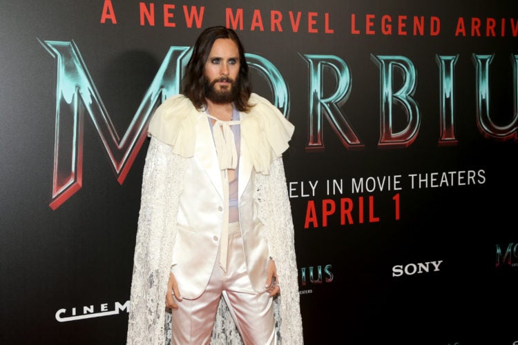 Photo by Phillip Faraone/WireImage