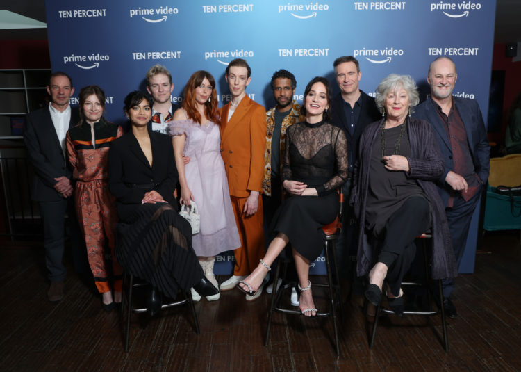Photo by Mike Marsland/WireImage